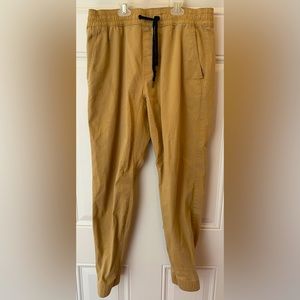 Hollister chico sweatpants
